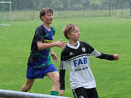 250528 - Slatina - Rychnov B - OP Mladších žáků 14. kolo - ©PR