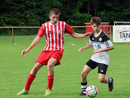 250529 - Černíkovice - Malšova Lhota - Rychnov - MEKKAGROUP KP MŽ sk. H 3. kolo - ©PR