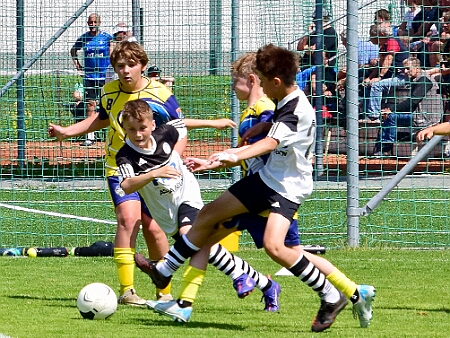 250531 - Hronov+Velké Poříčí - Malšova Lhota - Rychnov - MEKKAGROUP KP MŽ sk.H 8. kolo - ©PR