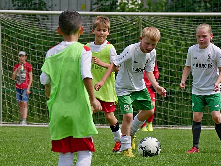 250531 - Jaroměř - Černíkovice+Solnice - DRANA KP SP U11 sk.H - ©VM