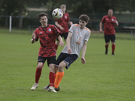 250531 - Jaroměř B - Velká Jesenice - AGRO CS - OP muži OFS NA - ©ZH