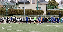 251101 - RK - Kos+Čas - ČD a VD KHK KP MD U17 sk. A - ©PR - 001 null