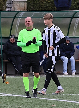 251101 - RK - Kos+Čas - ČD a VD KHK KP MD U17 sk. A - ©PR - 004 null