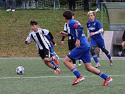 251101 - RK - Kos+Čas - ČD a VD KHK KP MD U17 sk. A - ©PR - 006 null