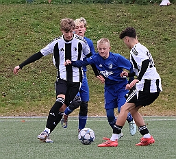 251101 - RK - Kos+Čas - ČD a VD KHK KP MD U17 sk. A - ©PR - 010 null