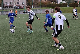 251101 - RK - Kos+Čas - ČD a VD KHK KP MD U17 sk. A - ©PR - 024 null