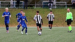 251101 - RK - Kos+Čas - ČD a VD KHK KP MD U17 sk. A - ©PR - 030 null