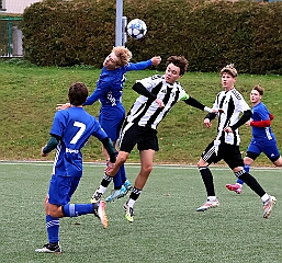 251101 - RK - Kos+Čas - ČD a VD KHK KP MD U17 sk. A - ©PR - 038-L null