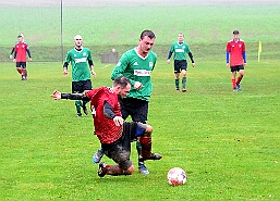 251102 - Lukavice A - Černíkovice A - 8. liga OFS RK - ©PR - 003-L null