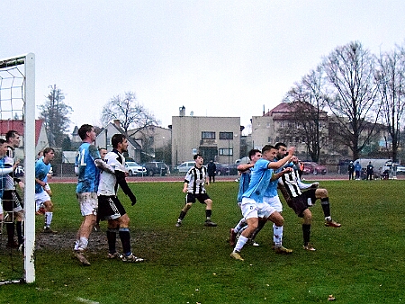 251109 - Rychnov A - Solnice - STARMON KP mužů - ©PR