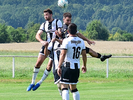 250810 - Solnice B - Doudleby A - 8. liga OFS RK - ©PR