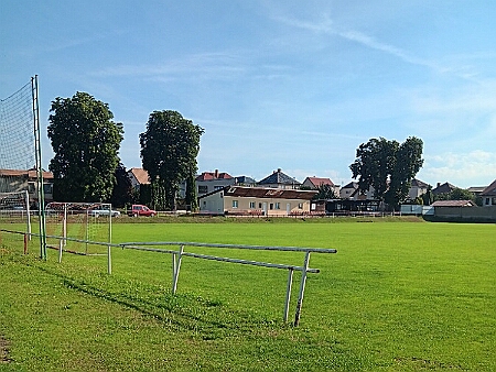 250816 - Kopidlno - fotografie areálu - ©J.Vodička
