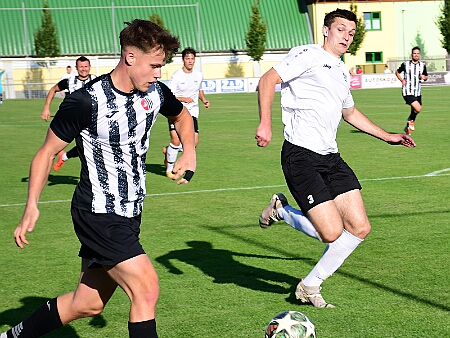 250817 - Č.Kostelec - Třebeš A - STARMON KP mužů - 5. liga - ©MV