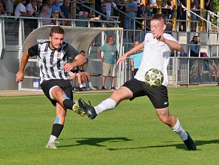 250817 - Č.Kostelec - Třebeš A - STARMON KP mužů - 5. liga - ©VM