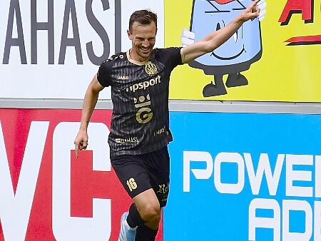 250824 - H.Králové FC - Sigma Olomouc - Chance Liga - ©MV