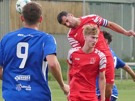 250824 - Jaroměř A - RMSK Cidlina A - STARMON KP mužů - 5. liga - ©VM
