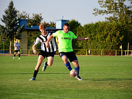 250827 - Česká Skalice B - Červený Kostelec B - OP muži OFS NA - ©VM