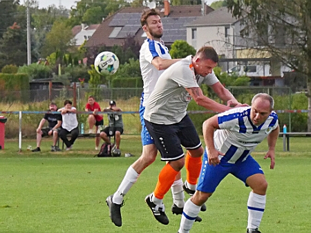 250830 - Jaroměř B - Třebechovice - JAKO 1.B třída sk. B - ©VM