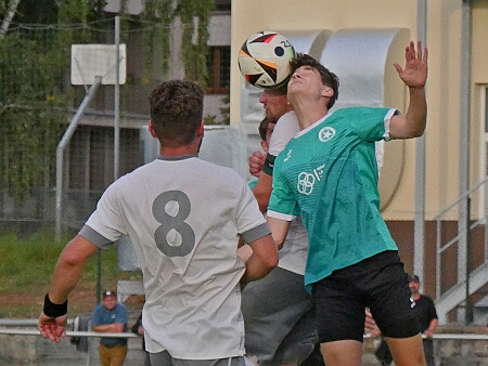 250830 - Rtyně - L.Bělohrad B - JAKO 1.B třída sk. A - ©VM