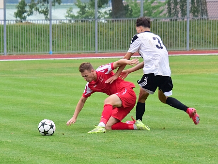 250831 - Rychnov A - Jaroměř A - STARMON KP mužů - ©PR