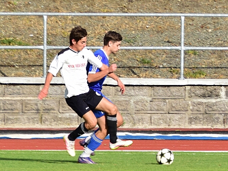 250831 - Rychnov B - Častolovice - JAKO 1.B třída mužů - sk. B - ©PR