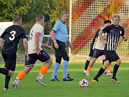 250921 - Jaroměř B - Malšovice - JAKO 1.B třída sk. B - ©VM