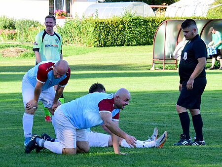 250921 - Lukavice B - Olešnice - 10. liga OFS RK - ©PR