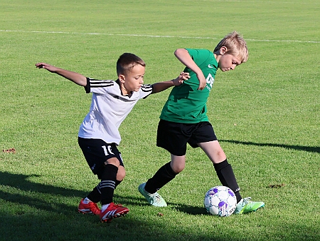 250921 - Rychnov - Borohrádek+Albrechtice - Doudleby - OP MP U9 OFS RK - ©PR