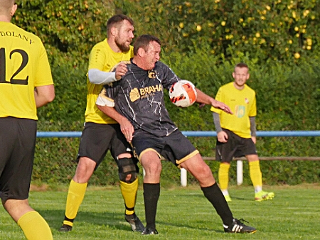250927 - Hejtmánkovice - Dolany - 8. liga OP OFS NA - ©VM