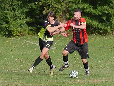 250927 - Martínkovice - Heřmánkovice - 9. liga OS OFS NA - ©VM