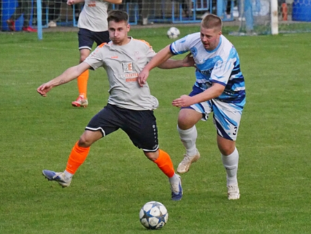 250927 - Meziměstí - Jaroměř B - JAKO 1.B třída mužů - sk. B - ©VM