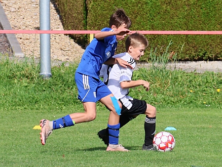 250927 - Sopotnice+Vamberk - Rychnov - Kostelec+Častolovice - MEKKAGROUP KP MŽ U13 sk. A - ©PR