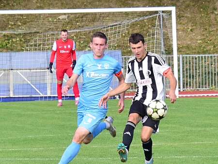 250928 - Rychnov A - Chlumec B - STARMON KP mužů - ©PR