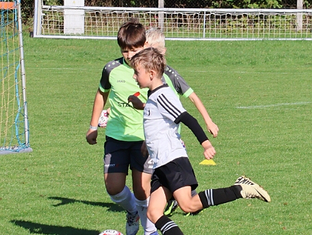 250928 - Vamberk - Rychnov - Solnice - OP MP U9 OFS RK - ©PR