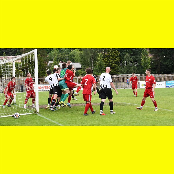 - Hlavní menu Fotbalfoto