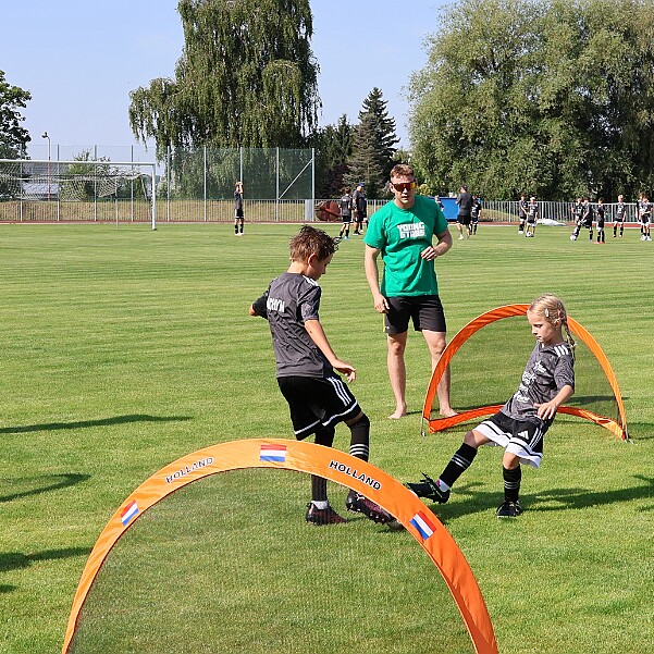 250721-25 - Rychnov - YOUNG STARS 2. turnus - ©PR