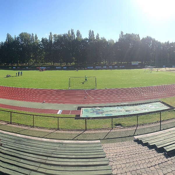 250907 - Nové Město nad Metují - sportovní areál - ©PR