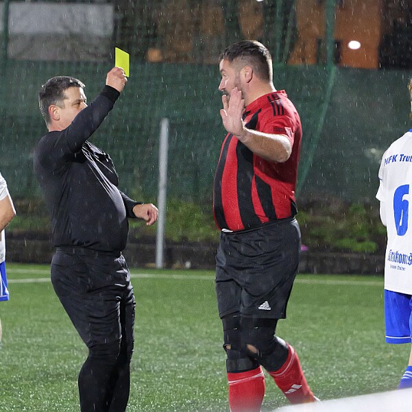 251025 - Trutnov B - Kopidlno - AGRO CS 1. A třída - ©VM