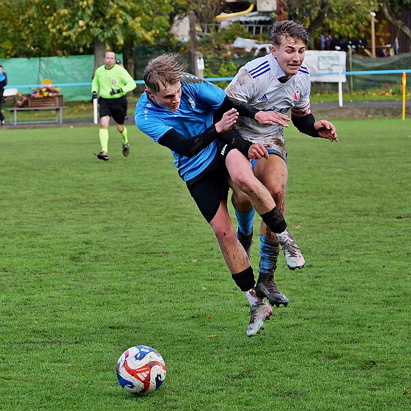 251026 - Jaroměř+Velichovky - Solnice+Černíkovice - AT CONSULT KS SD U19 - ©VM