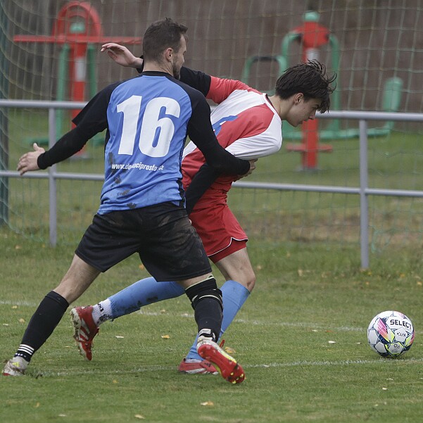 251028 - Lovčice A - Slavia Hradec C - 8. liga DAHASL OP dospělí OFS HK - ©ZH