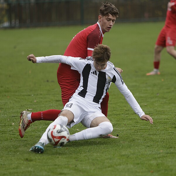 251101 - Orlicko - H.Králové Slavia - 3. česká liga dorostu U19 - sk. C - ©ZH
