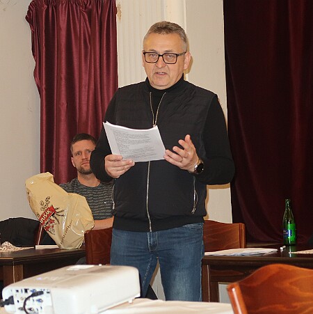 260117 - Rychnov-Lupenice -Seminář rozhodčích OFS RK - ©PR