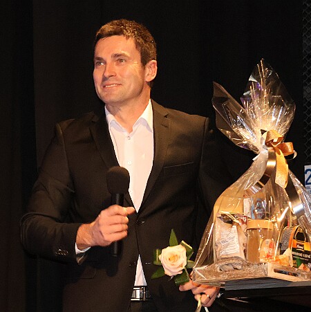 260130 - Rychnov - Nejlepší sportovec okresu r. 2025 - ©PR © Petr Reichl