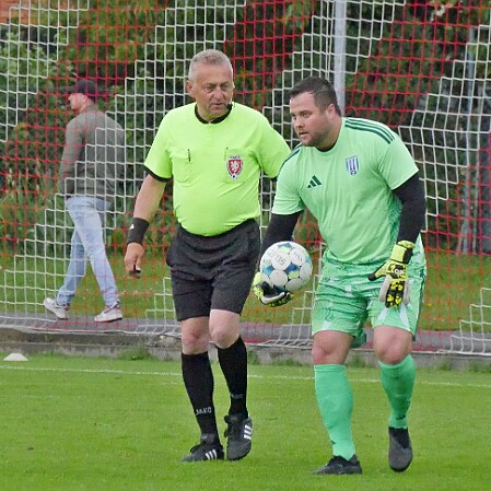 260513 - Jaroměř - D.Králové - LIFTROCK Cup Pohár hejtmana mužů - semifinále - ©VM
