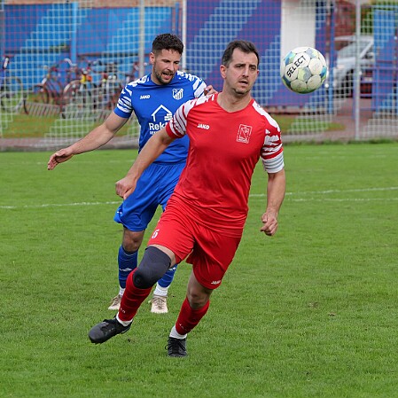 260517 - Jaroměř - Týniště - STARMON KP mužů - 5. liga - ©VM
