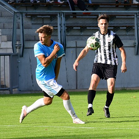 260607 - Č.Kostelec - Dobruška - STARMON KP mužů - 5. liga - ©MV