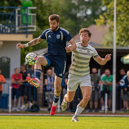 260607 - D.Králové - Jičín - STARMON KP mužů - 5. liga - ©RJ