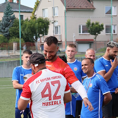 260711 - Rychnov - Gunar Cup - ©PR