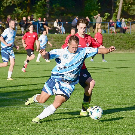 260905 - Meziměstí - Opočno - JAKO 7. liga - sk. B - ©MV