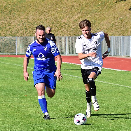 260906 - Rychnov - Týniště - 5. liga mužů - ©PR